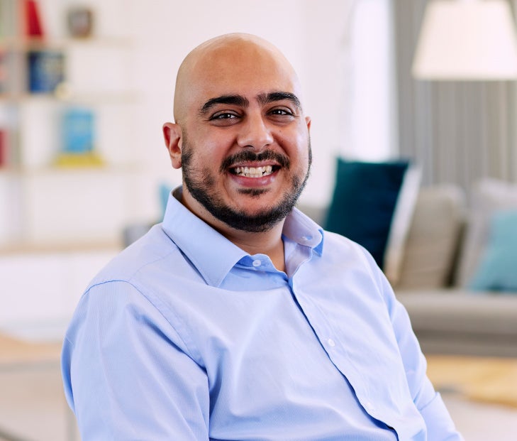 Meet the Team Macmillan Business Pan Macmillan Trade